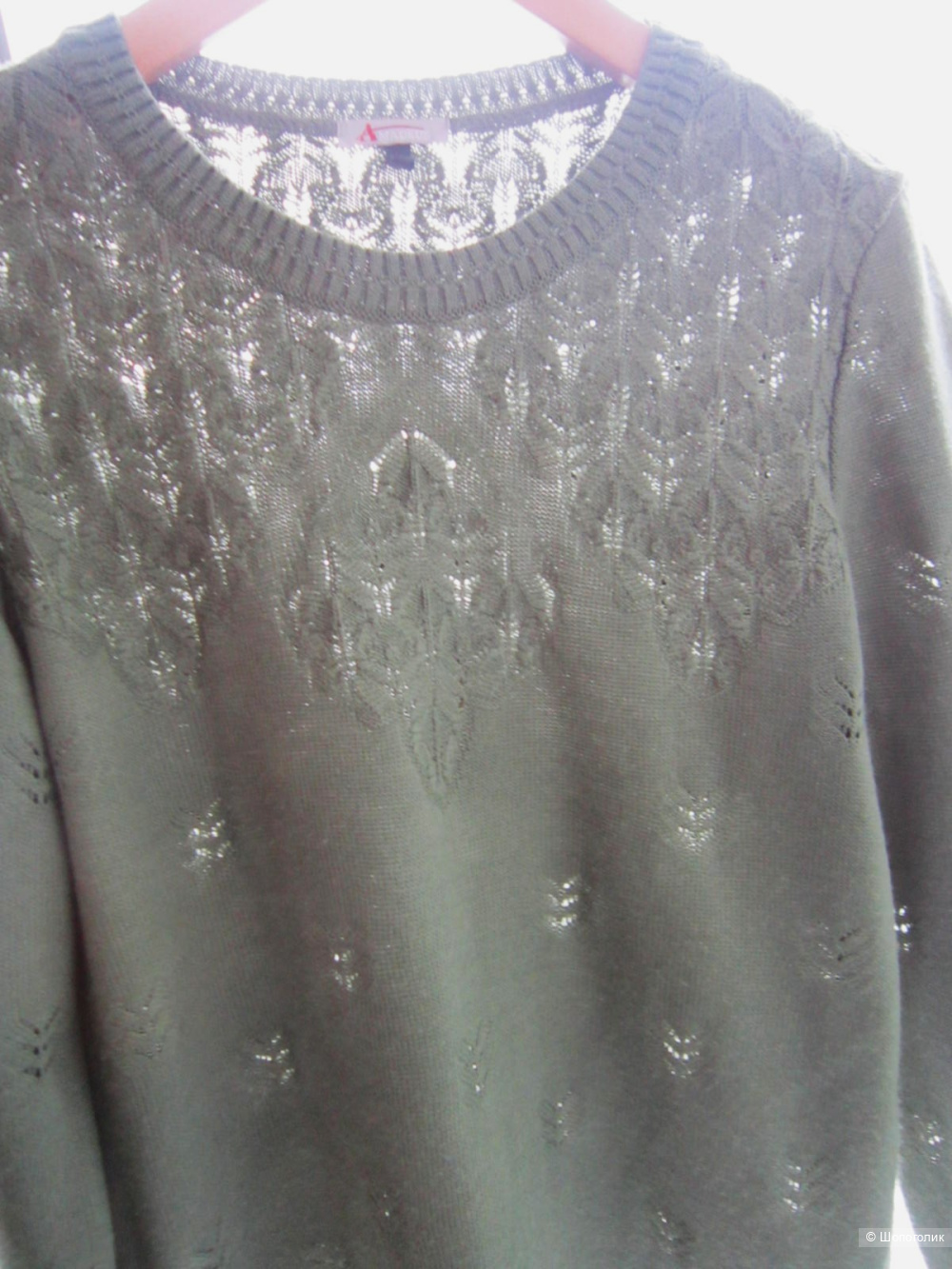 Джемпер, Amadeus, 48/50 размер.