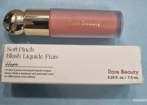 Румяна Rare beauty Hope 7.5 мл