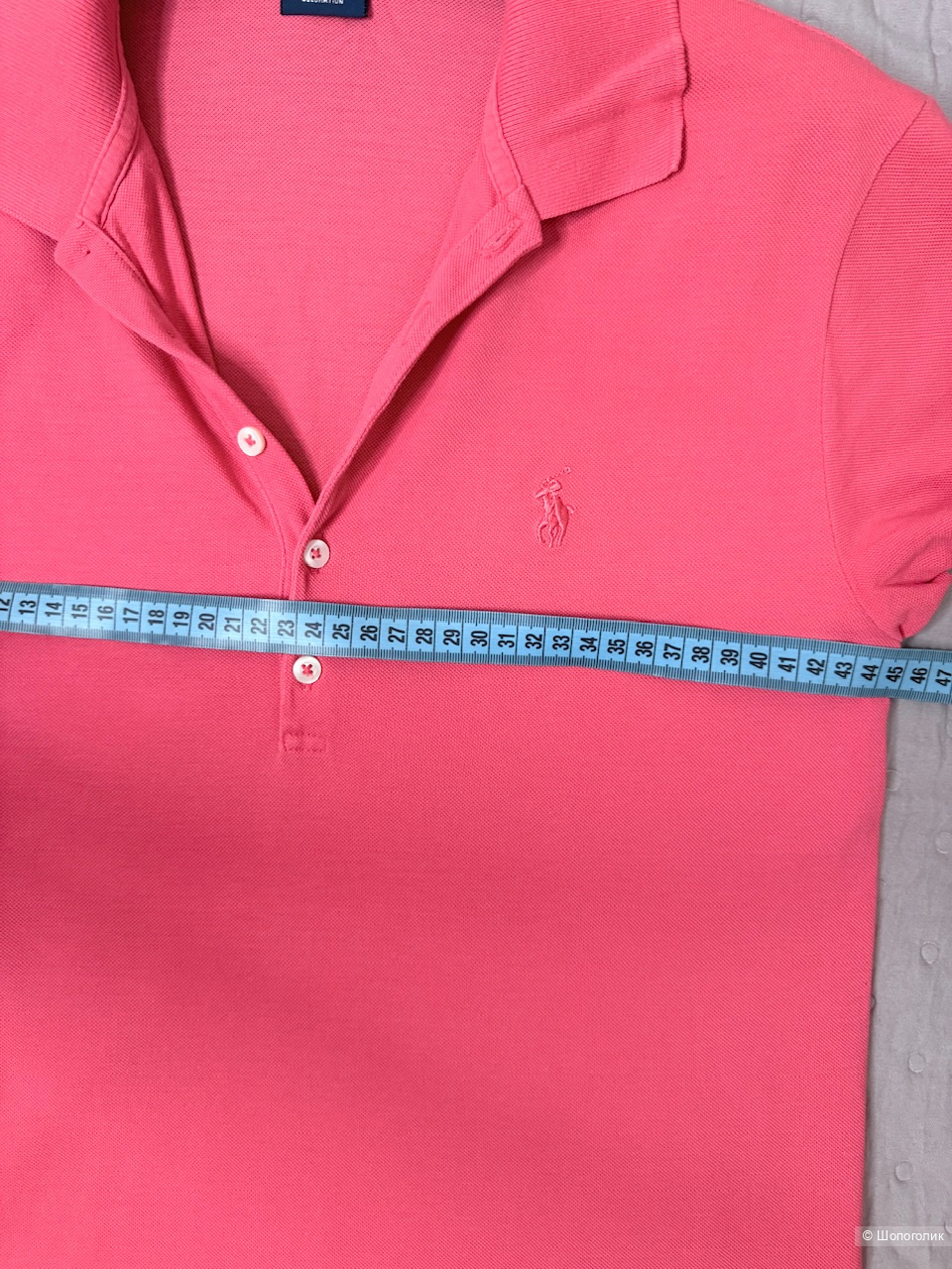 Платье Ralph Lauren, размер М.