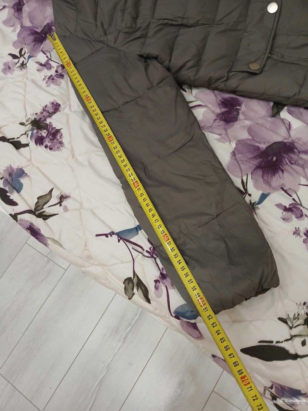 Куртка  Armand Thiery р.3