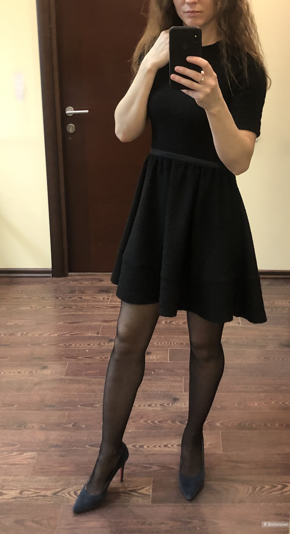 Платье ASOS, XS