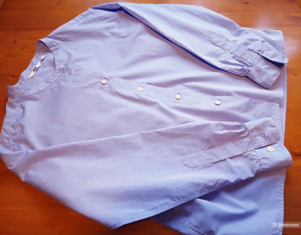 Блузка Uniqlo, размер S