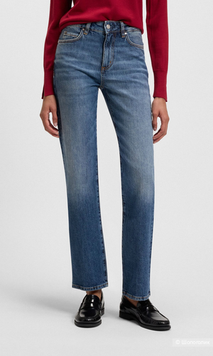 Hugo Boss джинсы женские, 26