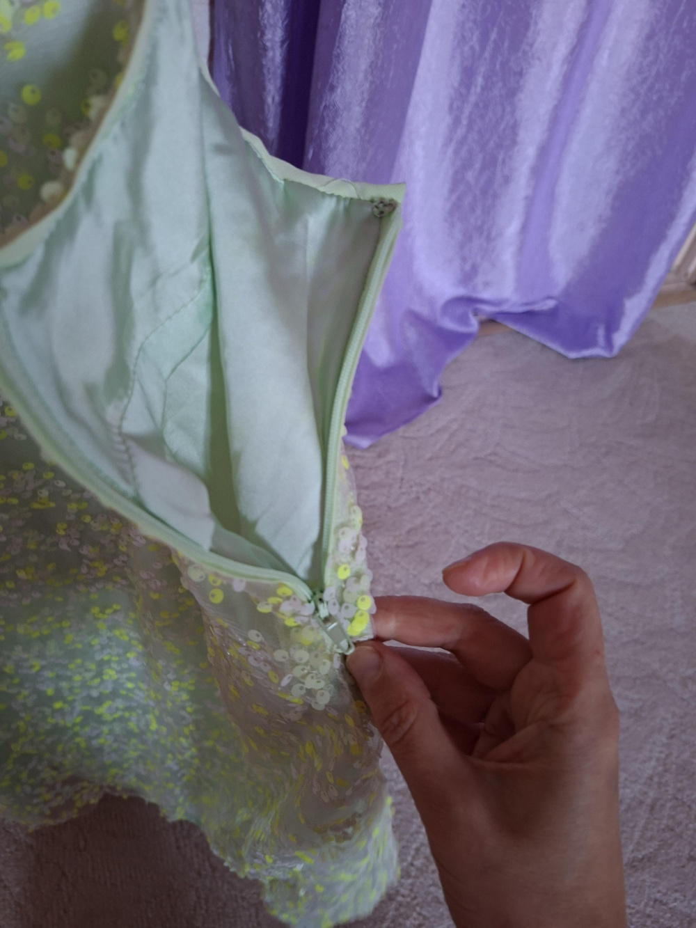 Платье HM 42-44