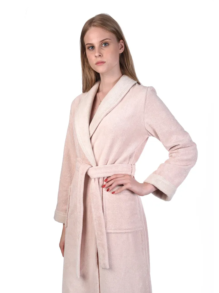 Халат Cleanelly размер 54