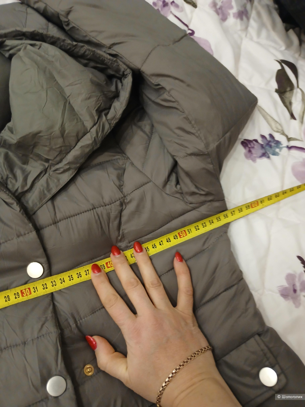 Куртка  Armand Thiery р.3