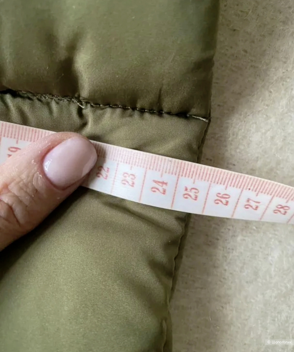 Шарф LC Waikiki one size