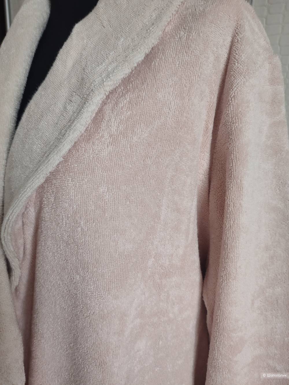 Халат Cleanelly размер 54