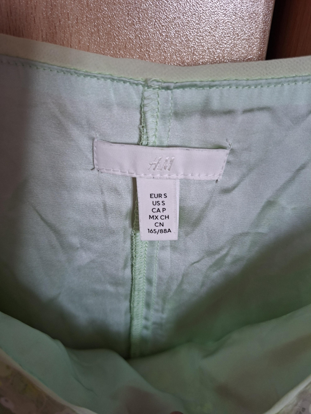 Платье HM 42-44