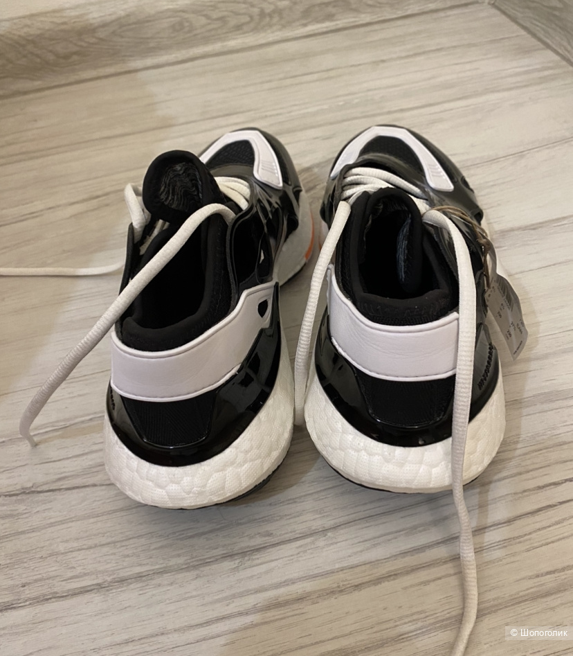 Кроссовки Adidas by Stella McCartney 37
