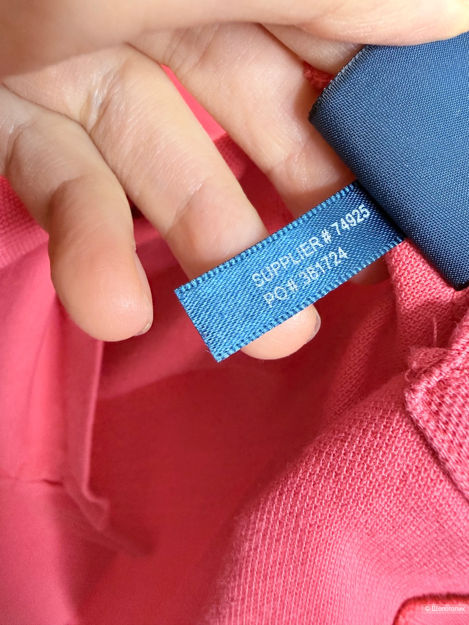 Платье Ralph Lauren, размер М.