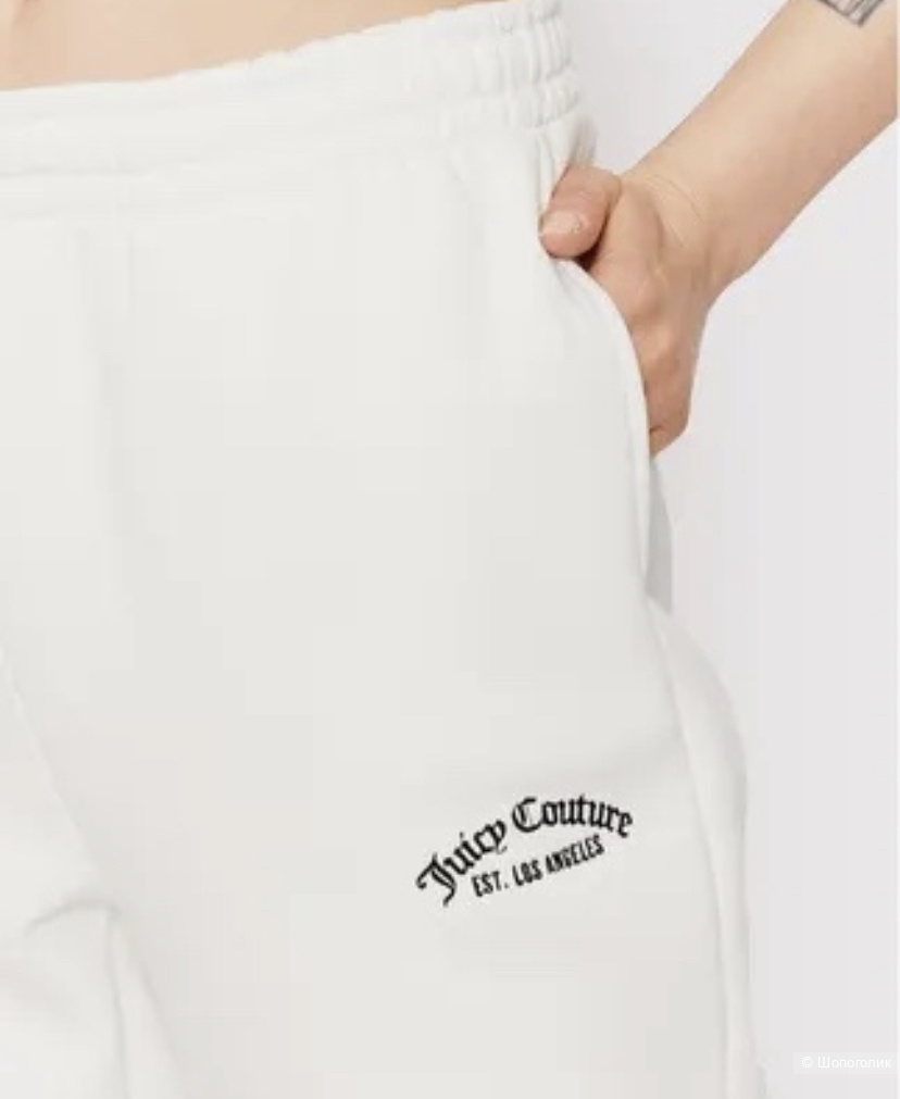 Штаны Juicy Couture M