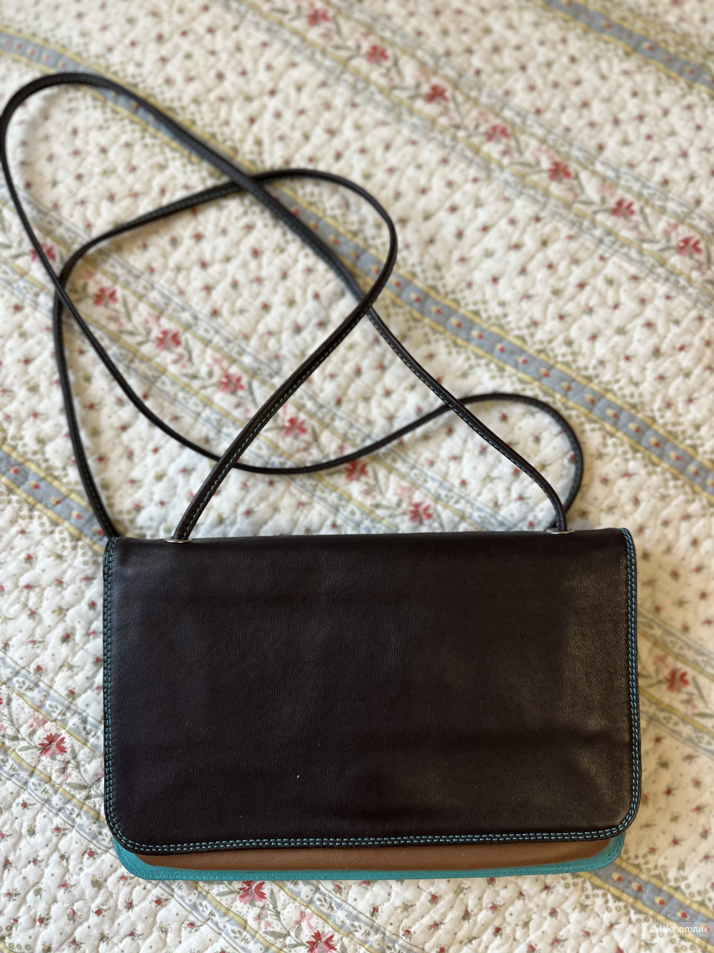 Сумочка MyWalit 12*19