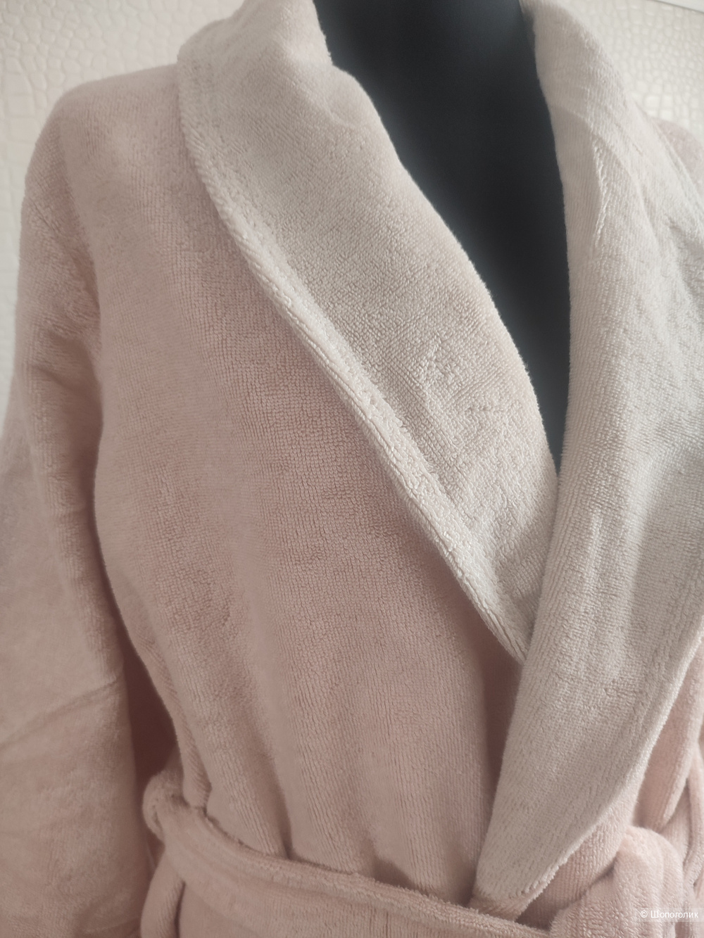 Халат Cleanelly размер 54