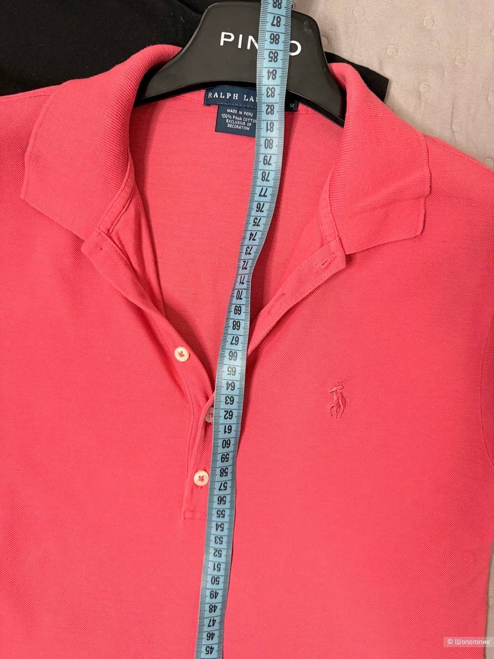 Платье Ralph Lauren, размер М.