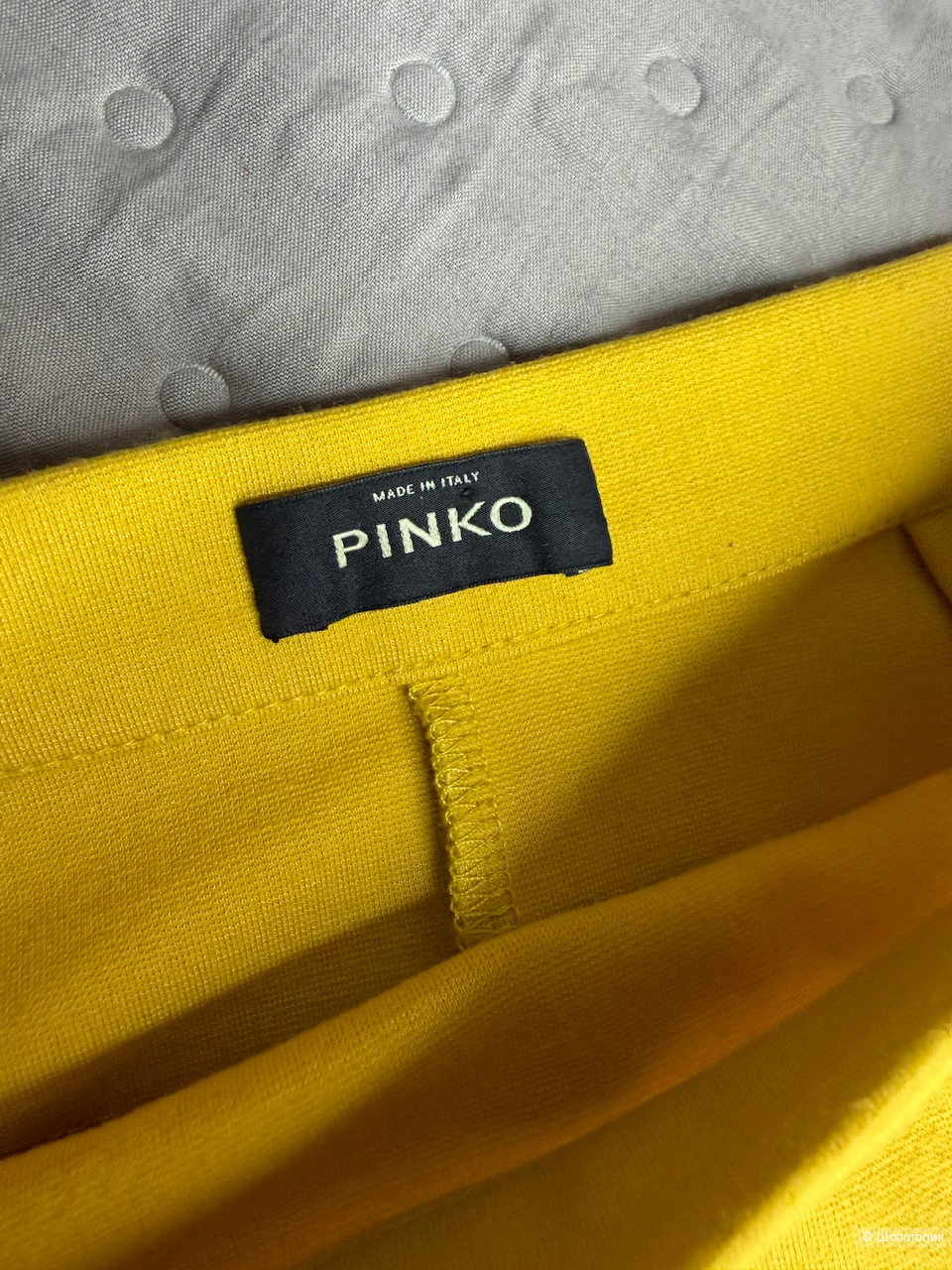 Юбка PINKO, размер 38