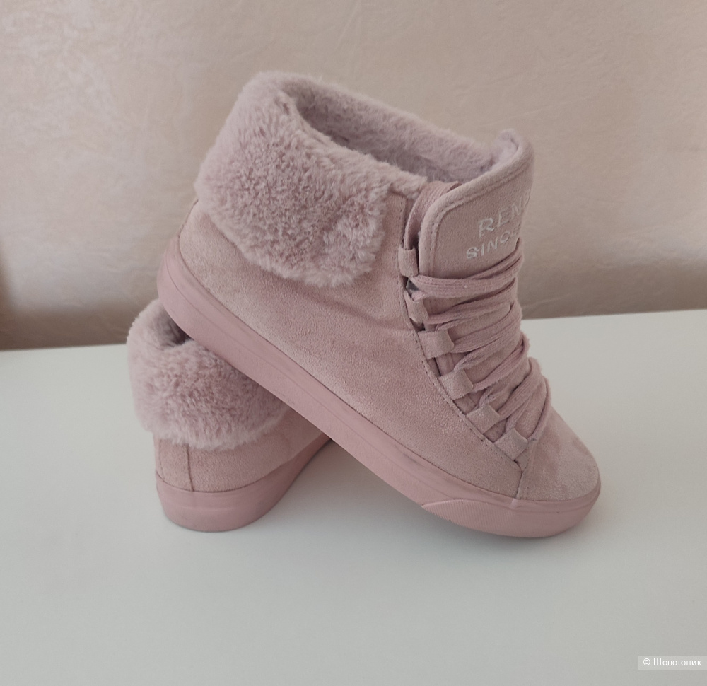 Кроссовки RENBEN размер 37