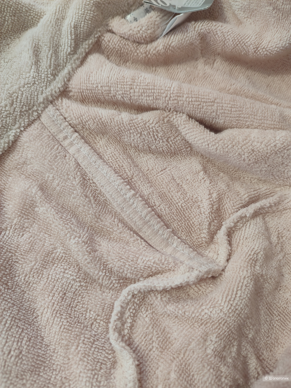 Халат Cleanelly размер 54