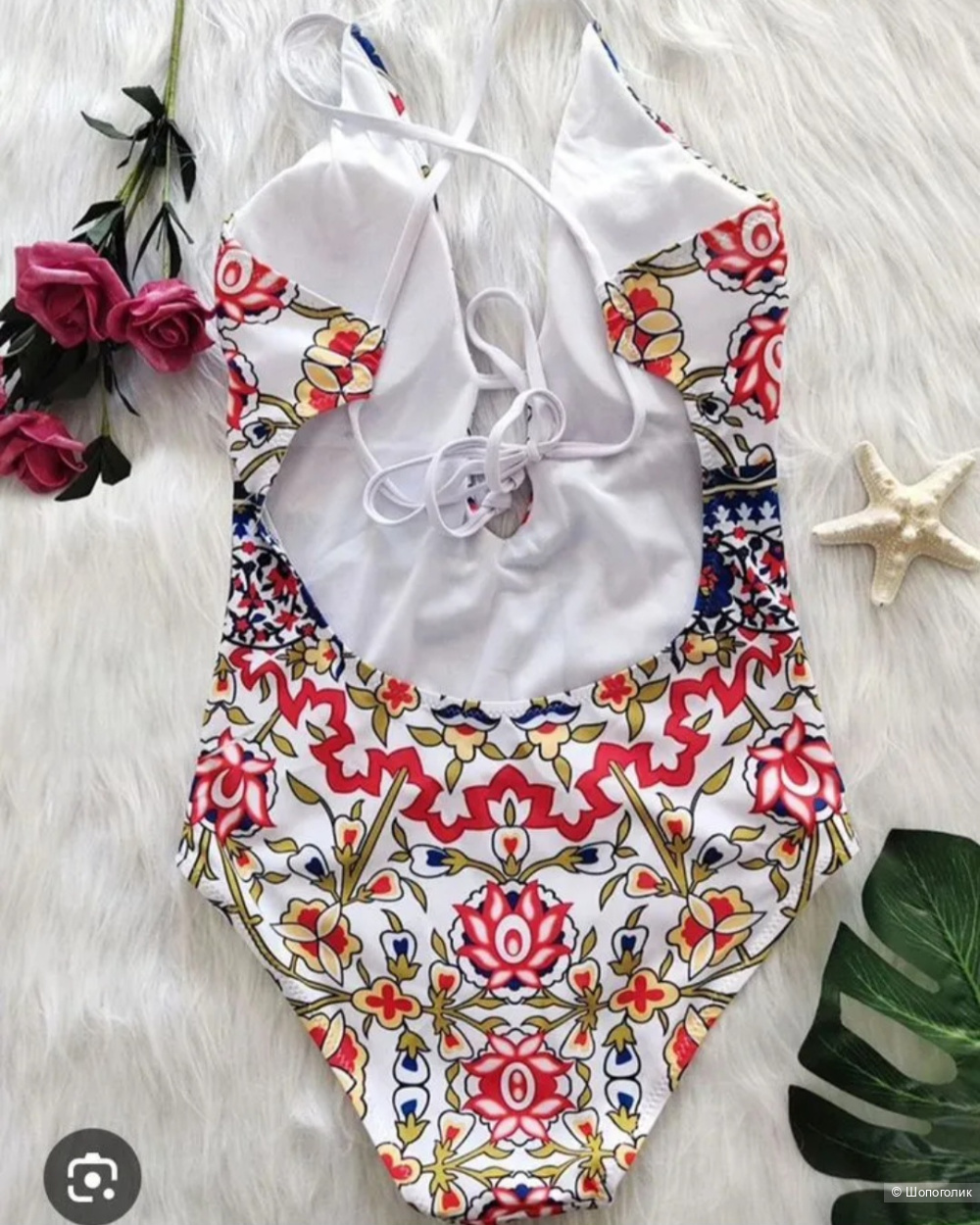 Купальник Doris 42-44