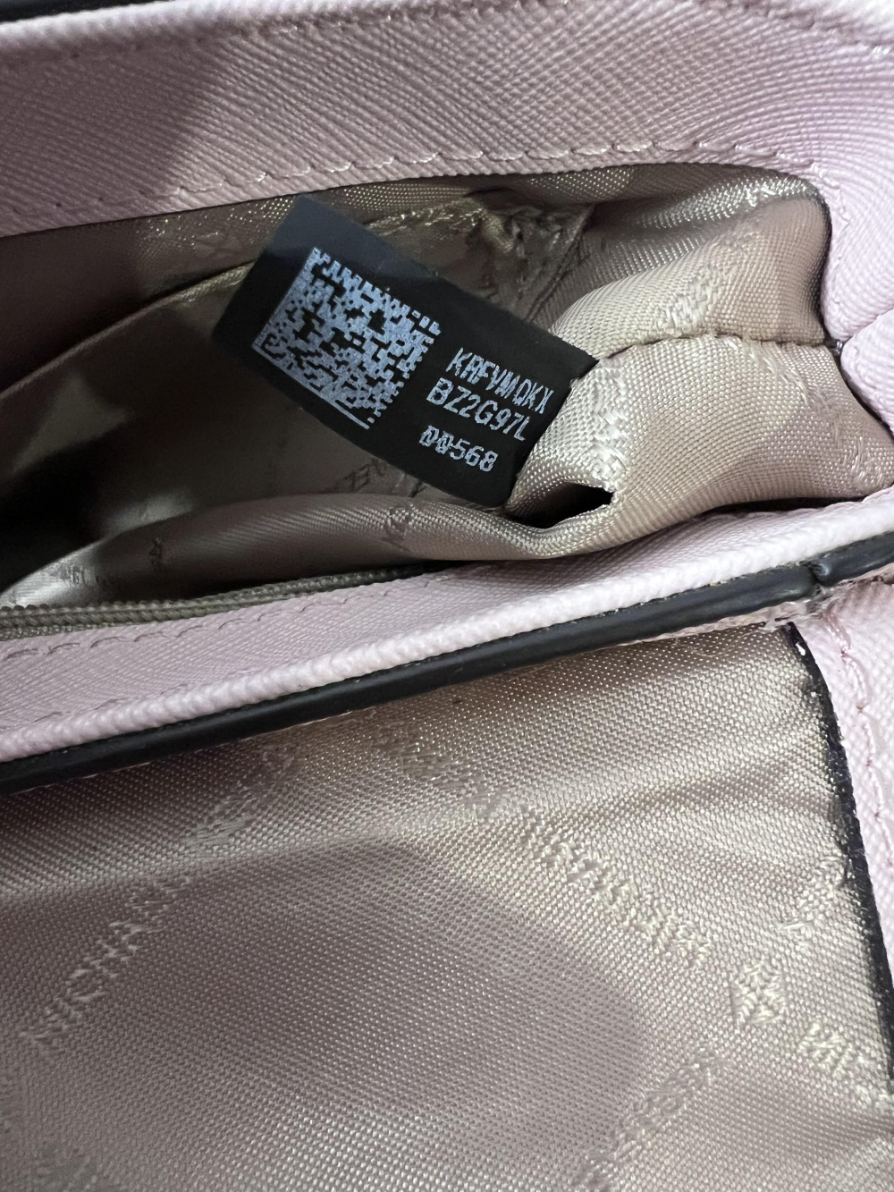 Сумка Michael Kors