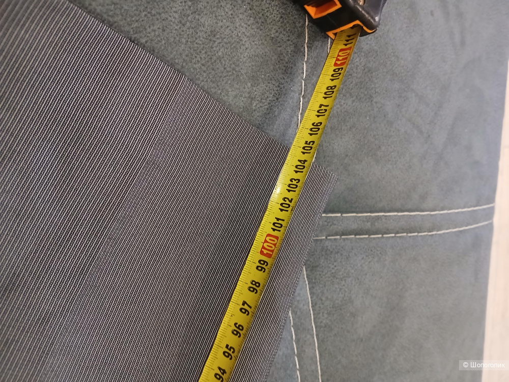 Брюки Cufner р.6