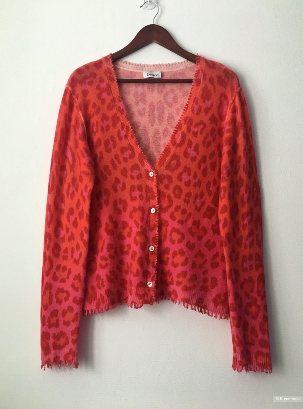 Кардиган Grace, размер L (M/L)