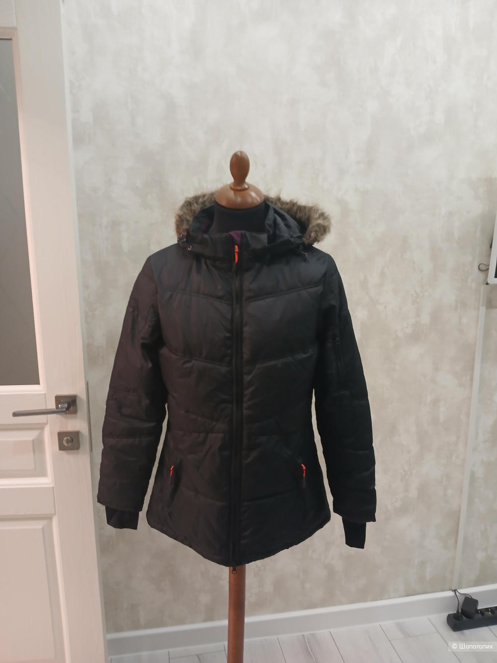 Куртка Rodeo р.м