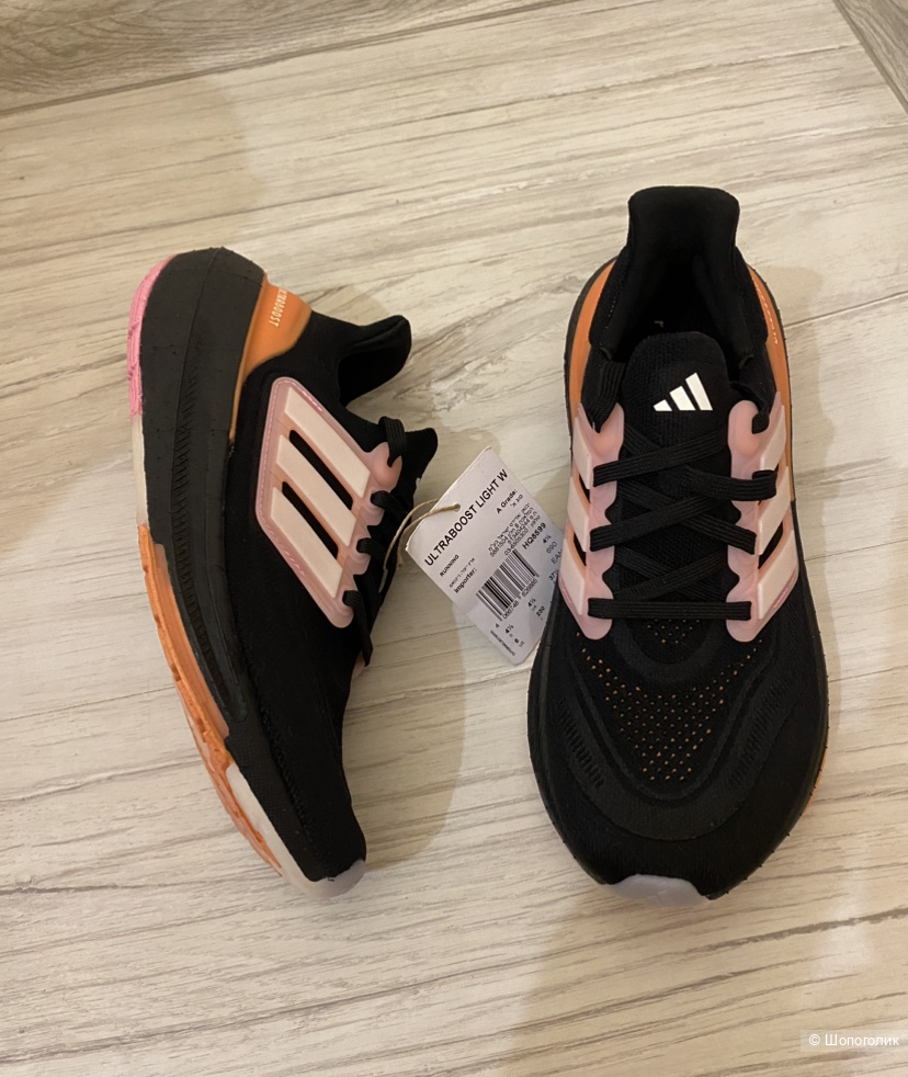 Кроссовки Adidas 37