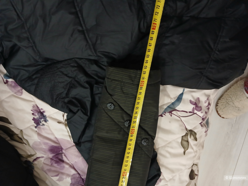 Пуховик Wellensteyn р. 44