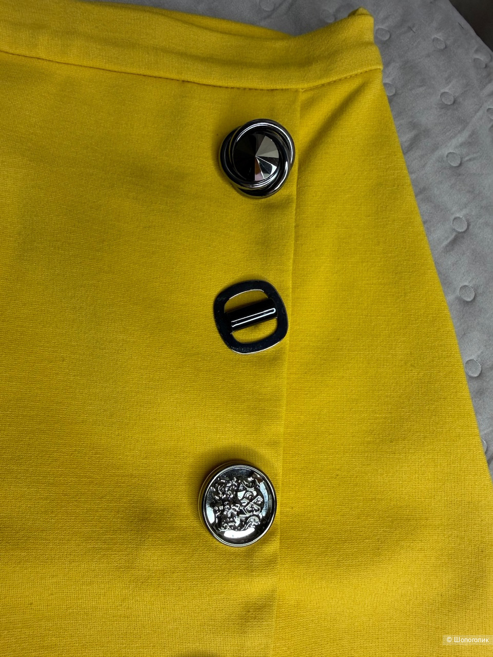 Юбка PINKO, размер 38