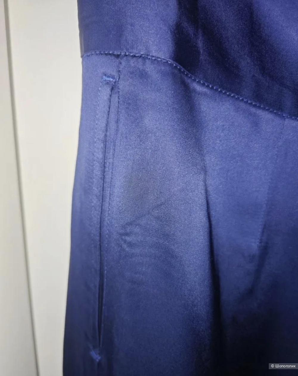 Брюки Dries van noten 42-44