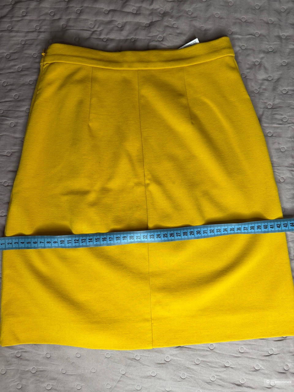 Юбка PINKO, размер 38