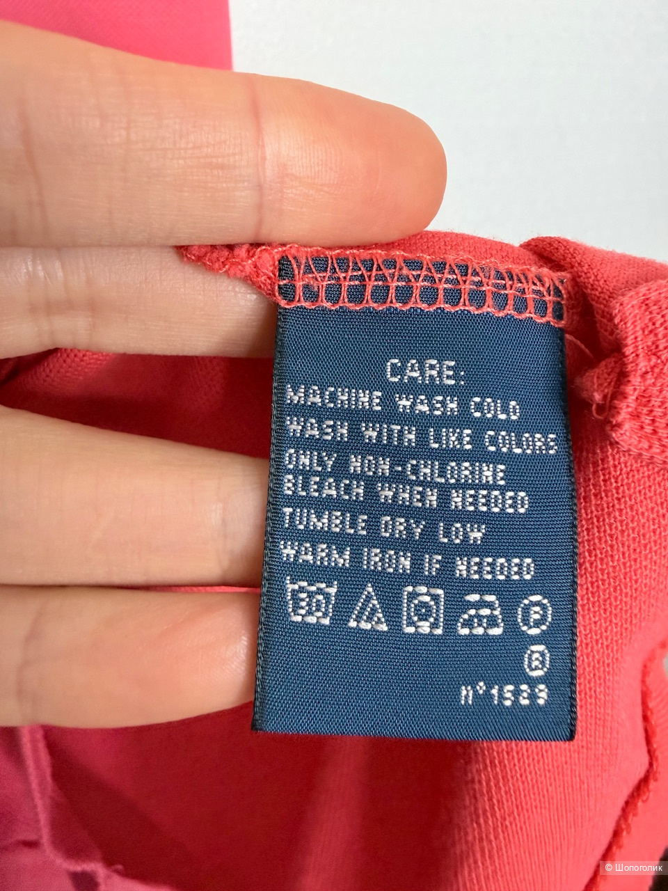 Платье Ralph Lauren, размер М.