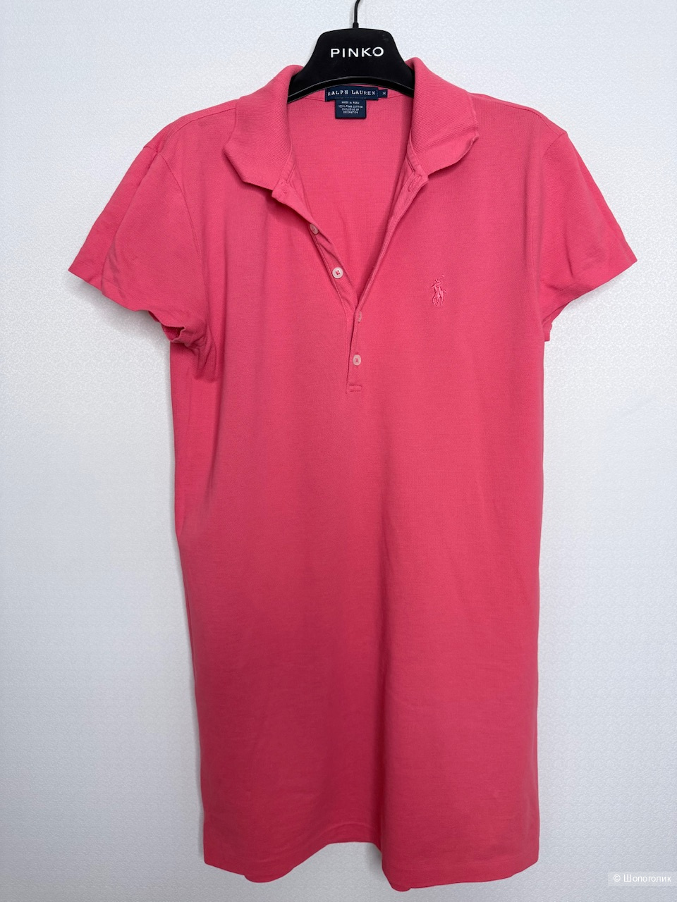Платье Ralph Lauren, размер М.