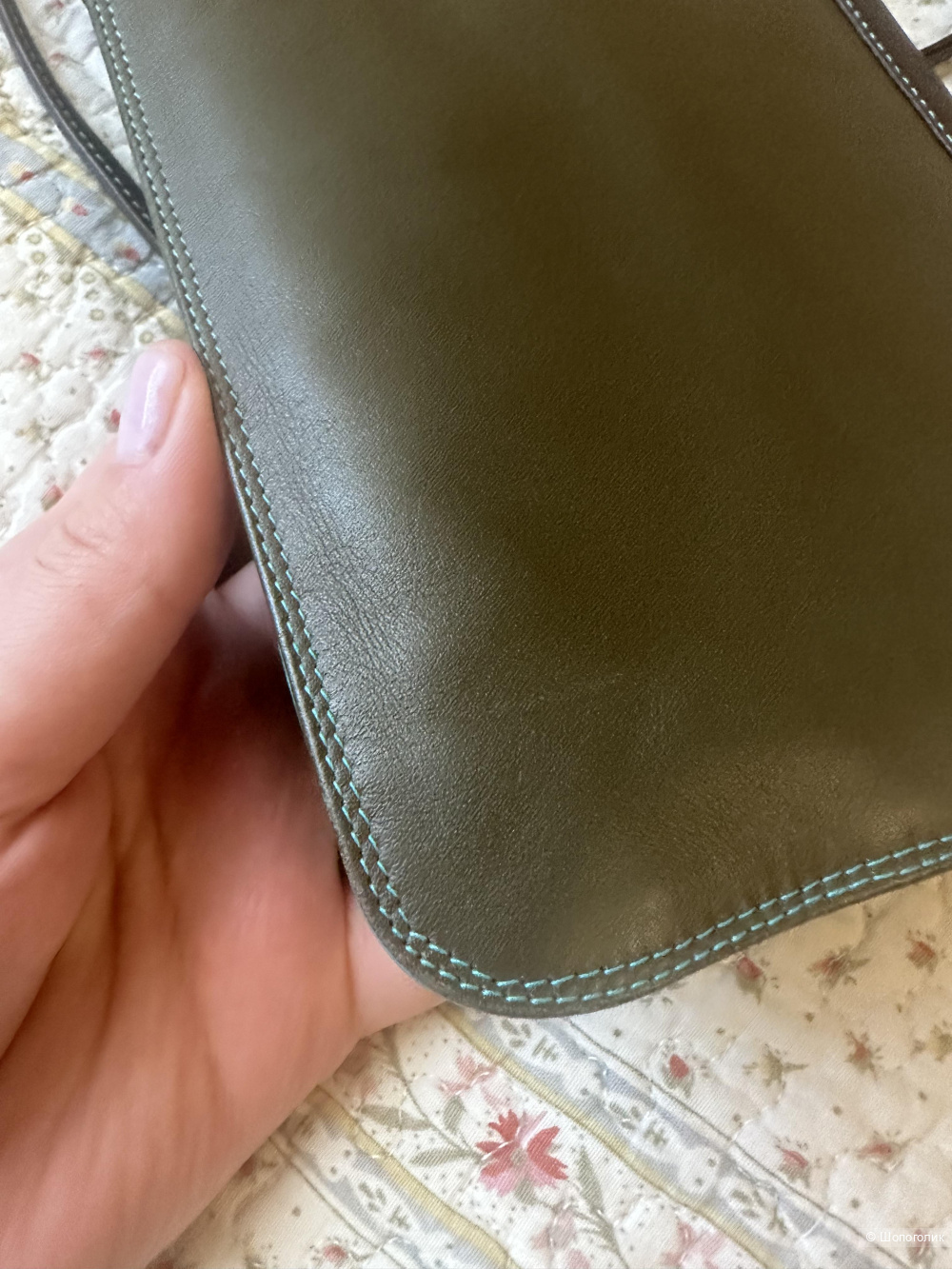 Сумочка MyWalit 12*19