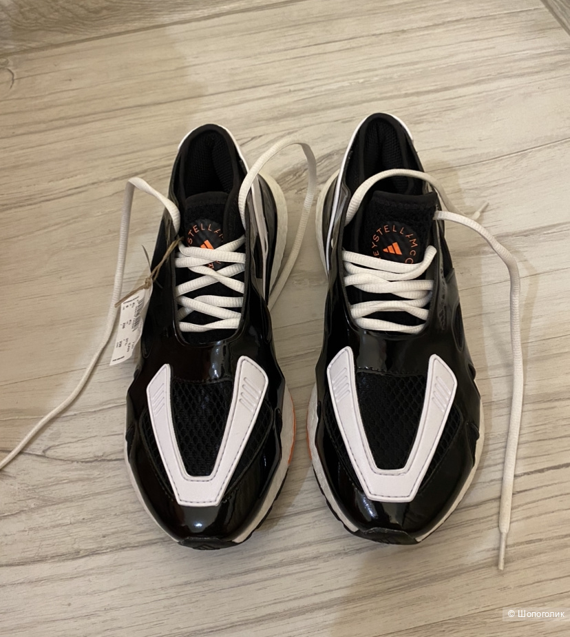 Кроссовки Adidas by Stella McCartney 37