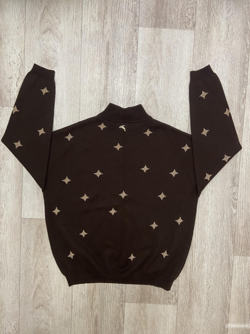 Akhmadulina Dreams джемпер S/M