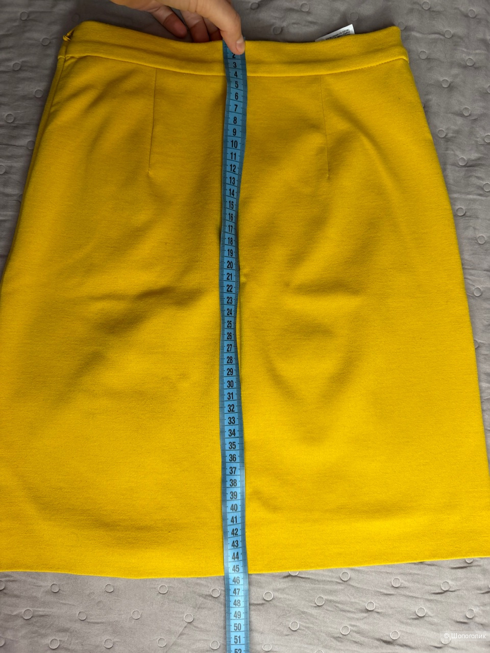 Юбка PINKO, размер 38