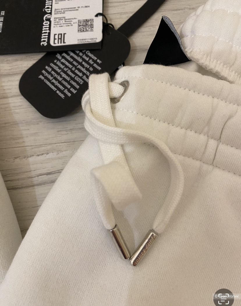 Штаны Juicy Couture M