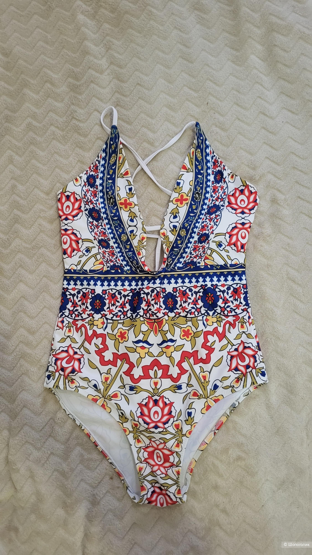 Купальник Doris 42-44