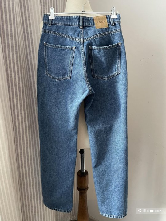 Hugo Boss джинсы женские, 26