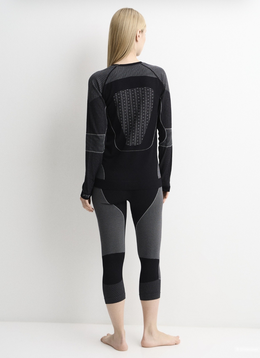 Термобелье Play Today размер L