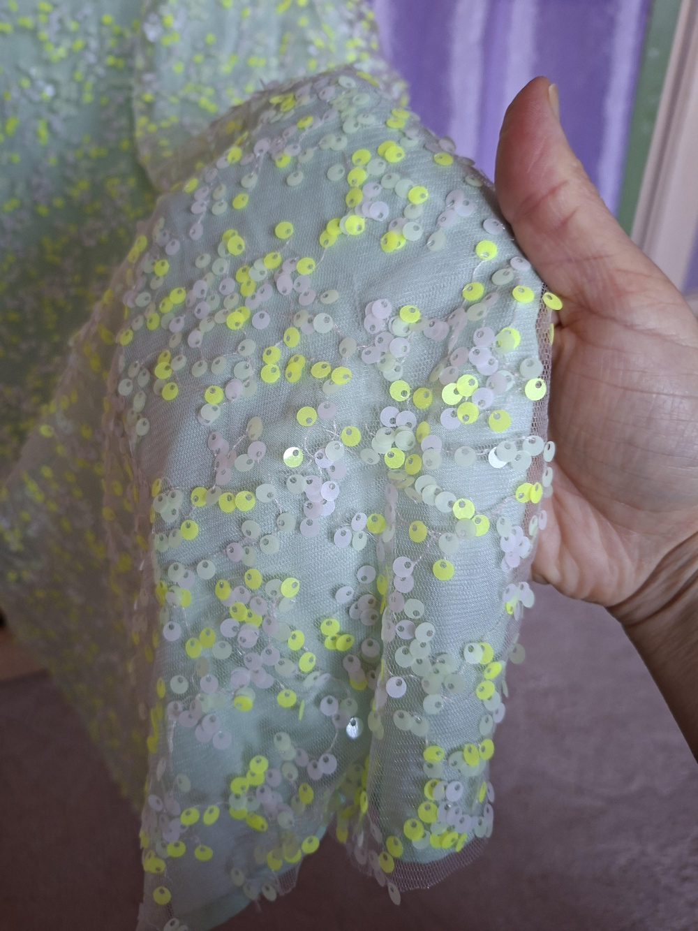 Платье HM 42-44