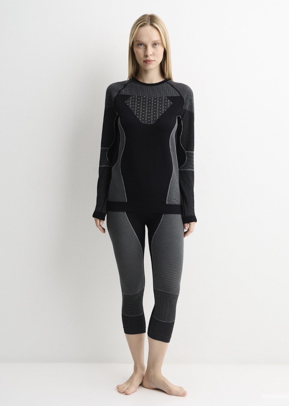 Термобелье Play Today размер L