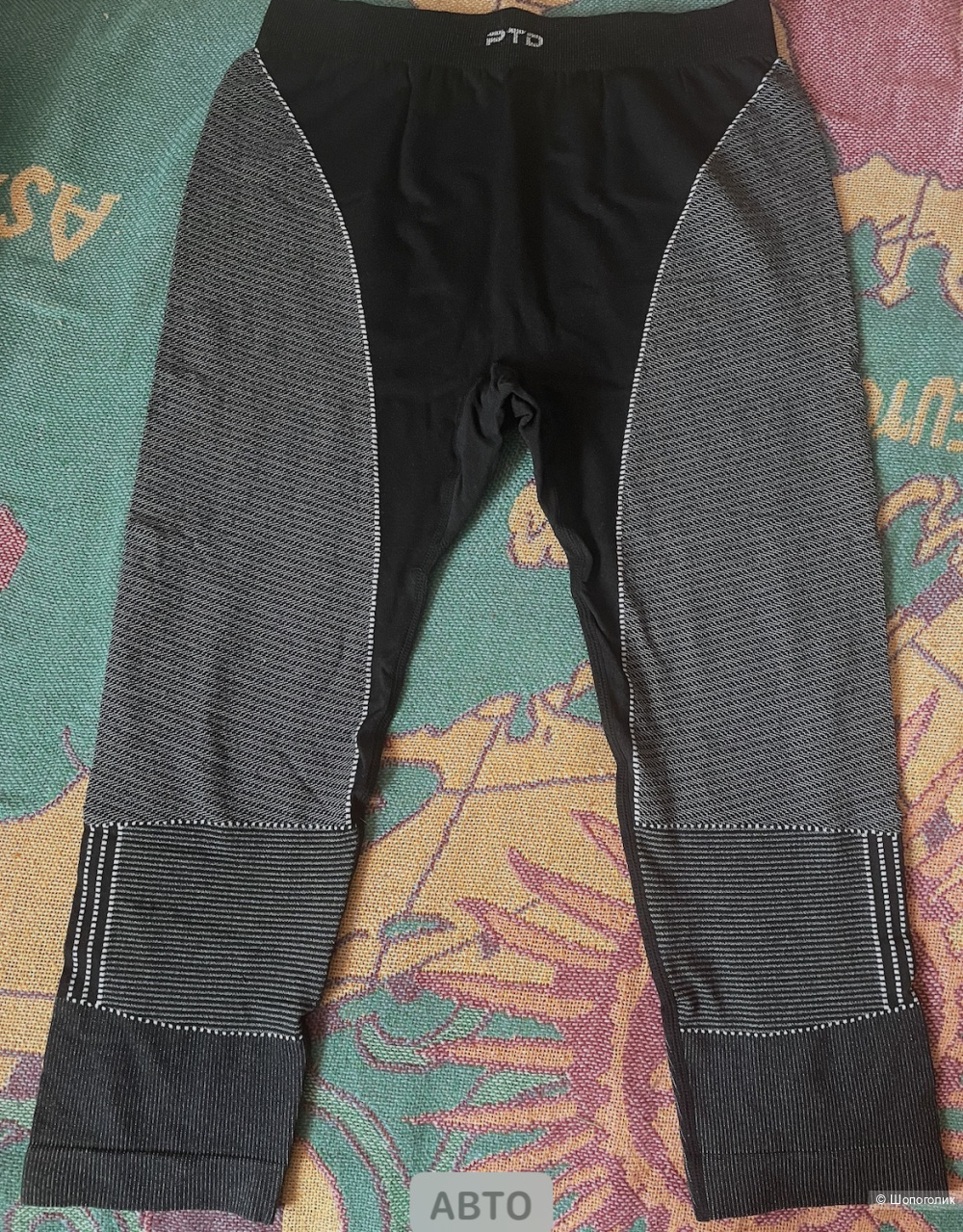 Термобелье Play Today размер L