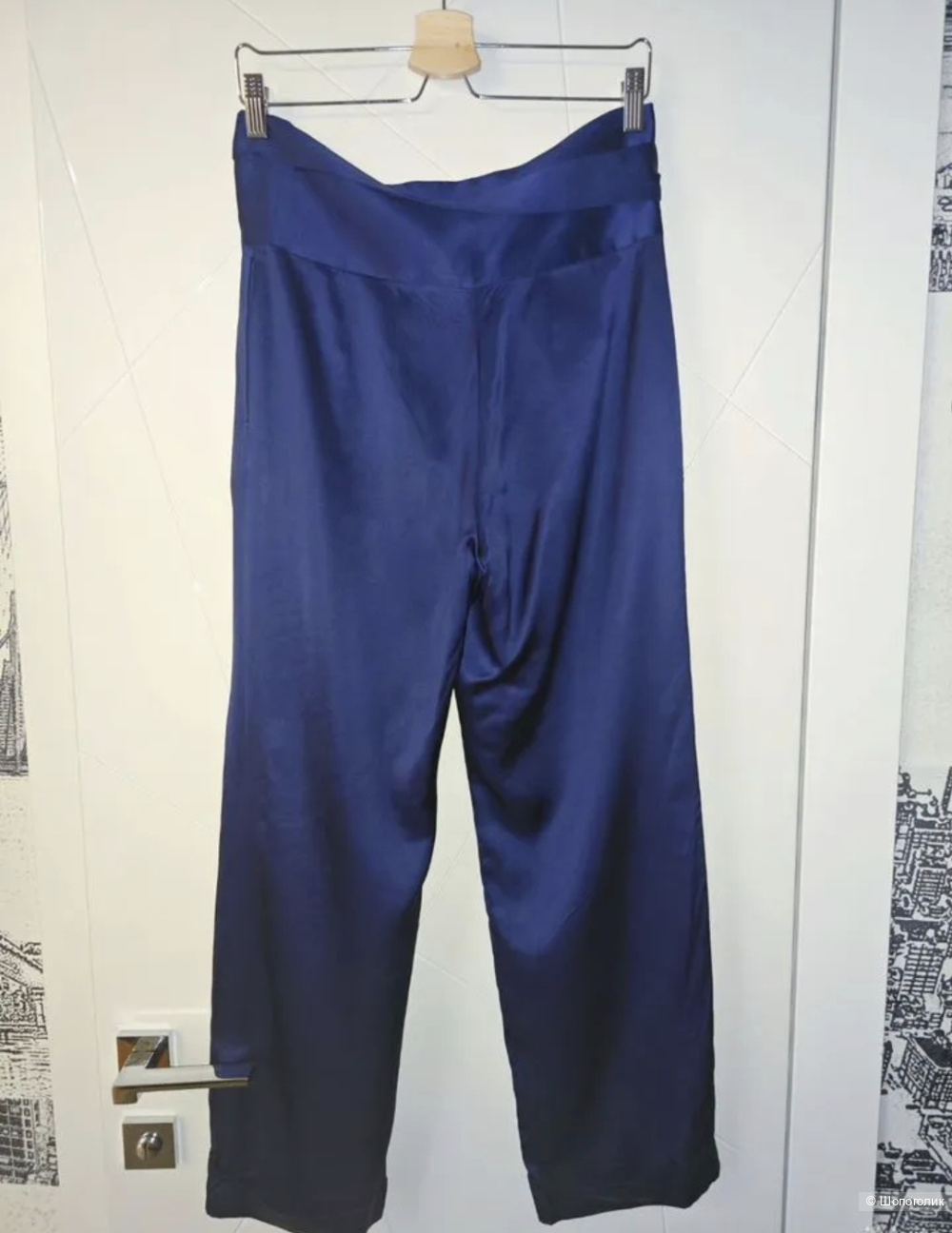 Брюки Dries van noten 42-44