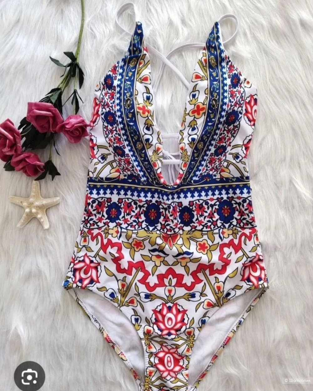 Купальник Doris 42-44