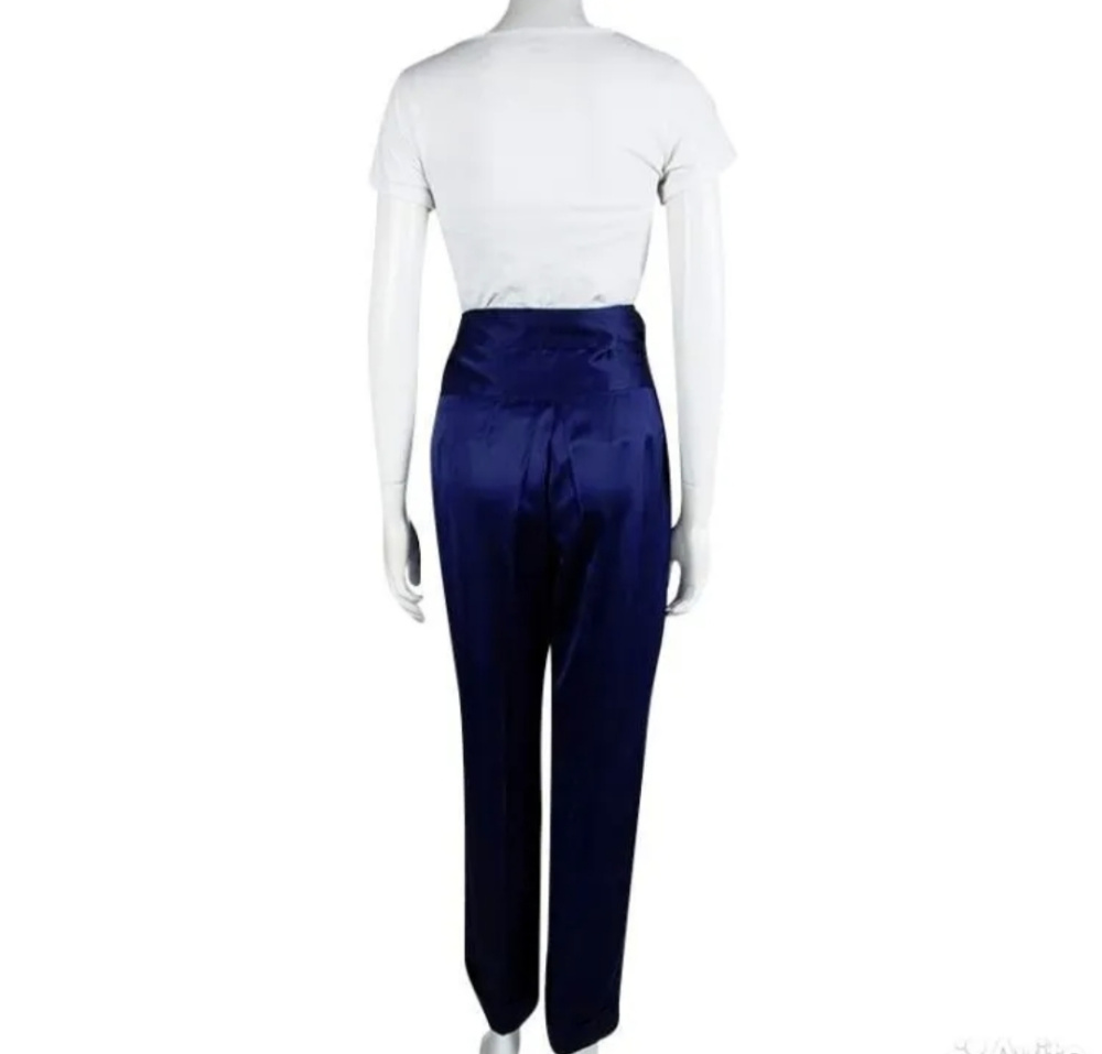 Брюки Dries van noten 42-44