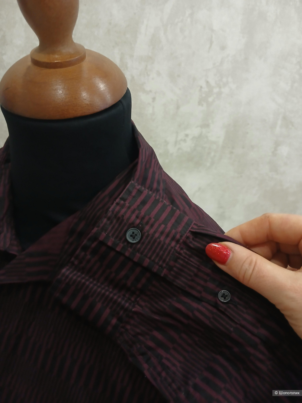 Рубашка Shoeby р.l