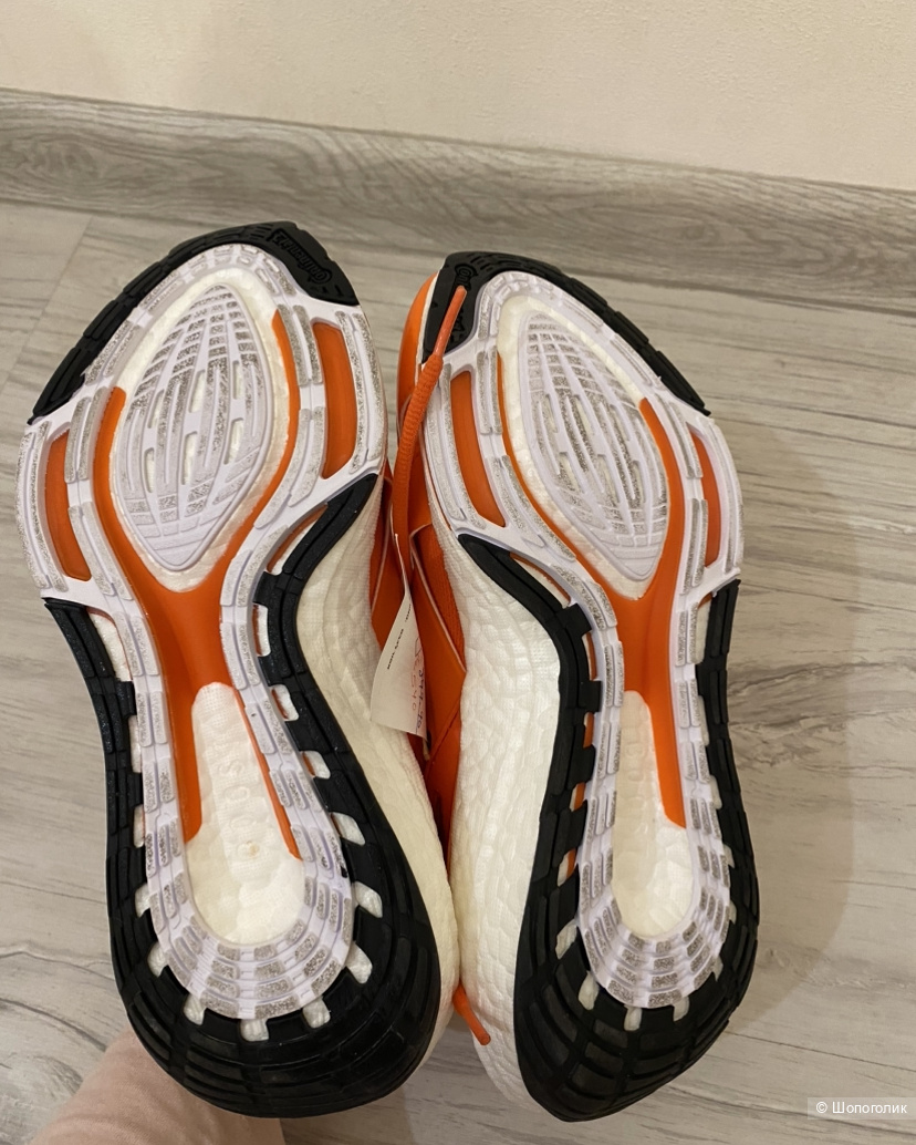 Кроссовки Adidas Stella McCartney 37,5-38